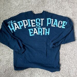 Disneyland 65th Anniversary Spirit Jersey for Adults